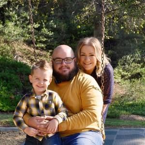 Meet your Posher, Christine